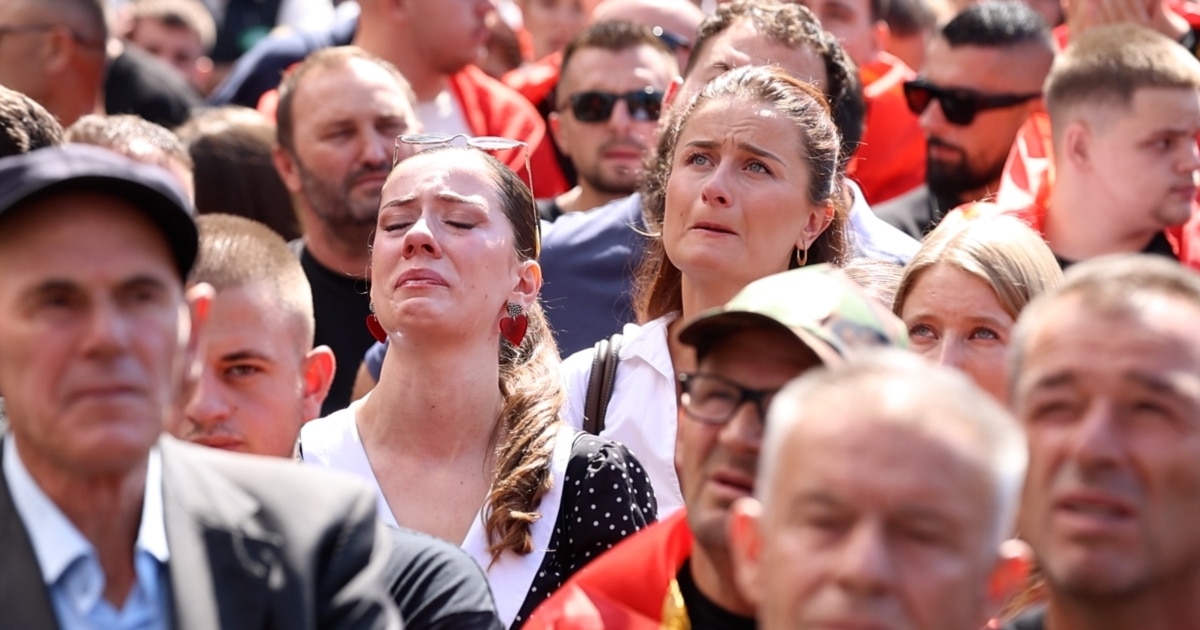 Historiania Vukushiq  Këto dënime janë goxha të larta krahasuar me gjykatat e tjera për krime të ngjashme