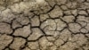 Засуха в Крыму. Иллюстрационное фото