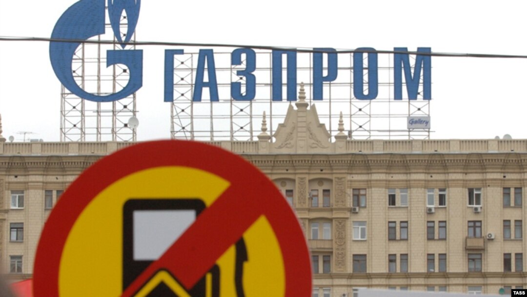 Цены на бензин в России растут гораздо быстрее, чем падают 