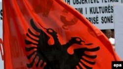 После воссоединения Южной и Северной Осетии албанцы также могут потребовать создания Великой Албании