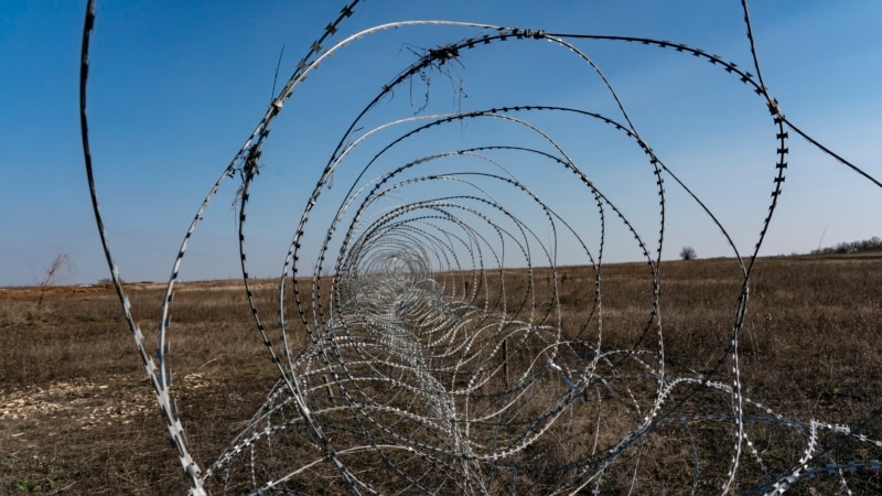 Се повлекуваат трупите од источна Украина