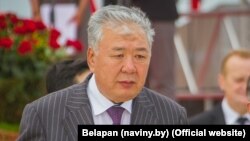 Беларустің naviny.by сайтында 2018 жылы шілденің 27-інде жарияланған бизнесмен Даниил Урицкийдің суреті.