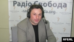 Віталій Тесленко