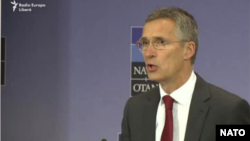 Sekretari i Përgjithshëm i NATO-s, Jens Stoltenberg 