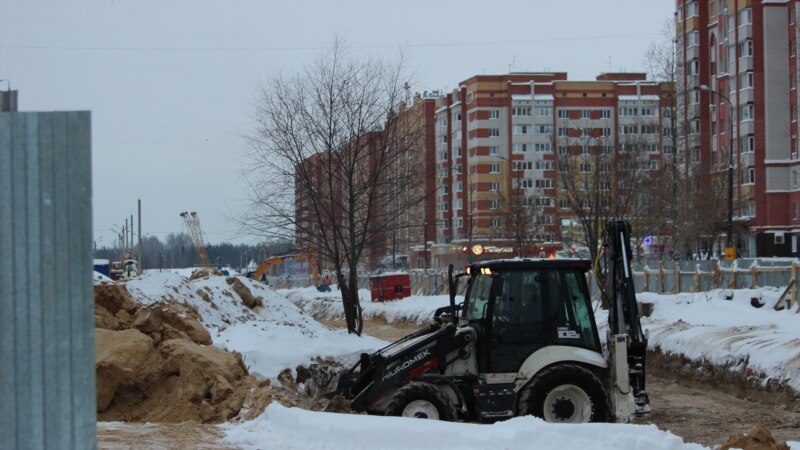 Право на реконструкцию по-соседски