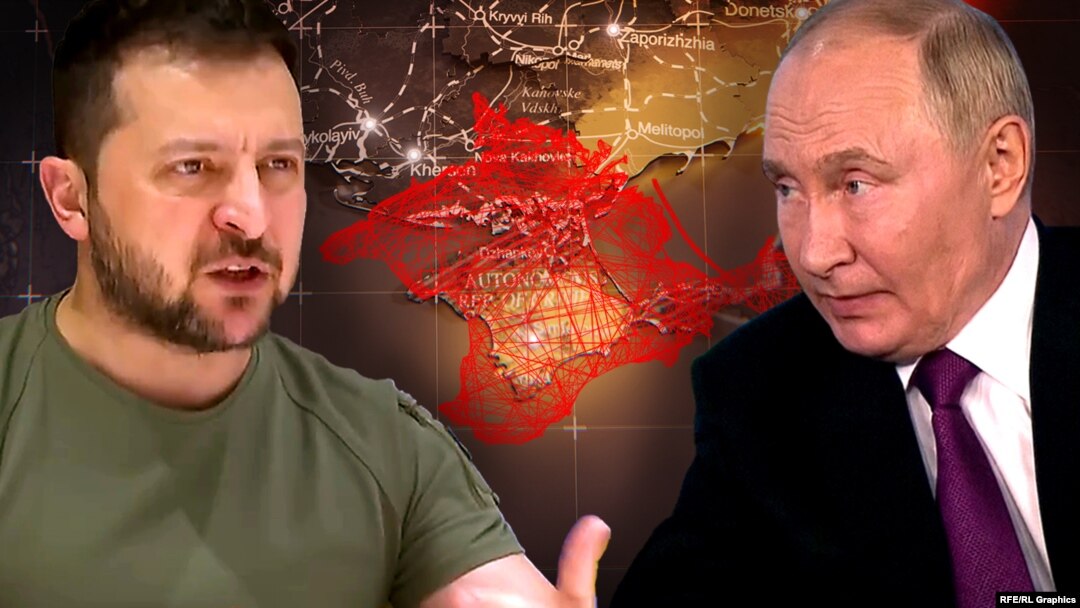 Ucraina spune că e deschisă la noi negocieri cu Rusia, dar mai întâi dorește să studieze planul de pace al Moscovei.