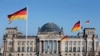 Бундестаг с опозданием на два месяца принял бюджет ФРГ на 2024 год