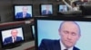 ЗМІ Росії вигадали українські загороджувальні загони