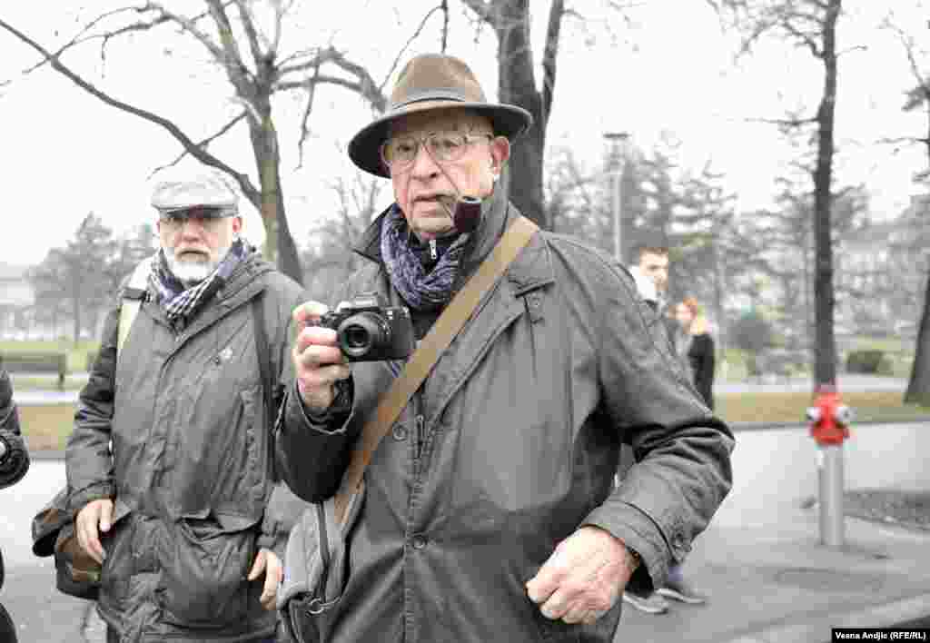 Tomislav Peternek