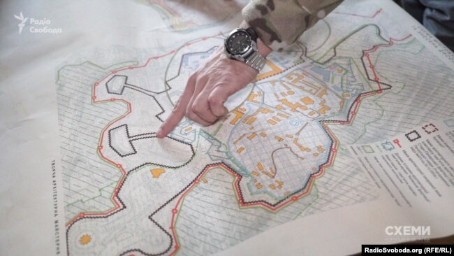 Олексіївський люнет є частиною музею “Київська фортеця” Олексіївський люнет є частиною музею “Київська фортеця”