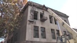 «Տպարանի շենքում շինարարությունը պետք է դադարեցվի, նախագիծը փոխվի» . Սարհատ Պետրոսյան
