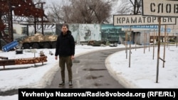 Воєнний документаліст Богдан Пападін, Дніпро, 29 січня 2026 року