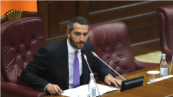 63 կողմ, 28 դեմ. Ռուբեն Ռուբինյանն ընտրվեց ԱԺ նախագահ