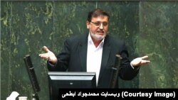محمدجواد ابطحی، نماینده خمینی‌شهر