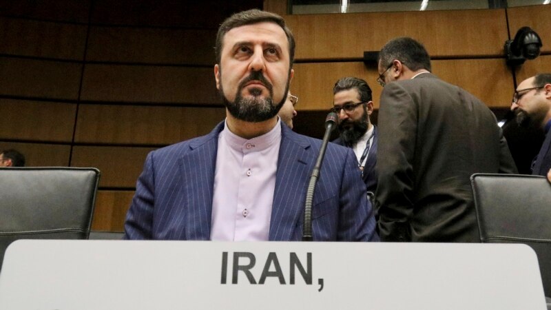 ირანი აცხადებს, რომ ბირთვულ საკითხზე ევროპული შეხვედრის შემდეგ, ის დიპლომატიის ერთგული რჩება