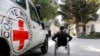 صلیب سرخ : حدود یک صد هزار تن افراد دارای معلولیت در افغانستان مداوا شده اند