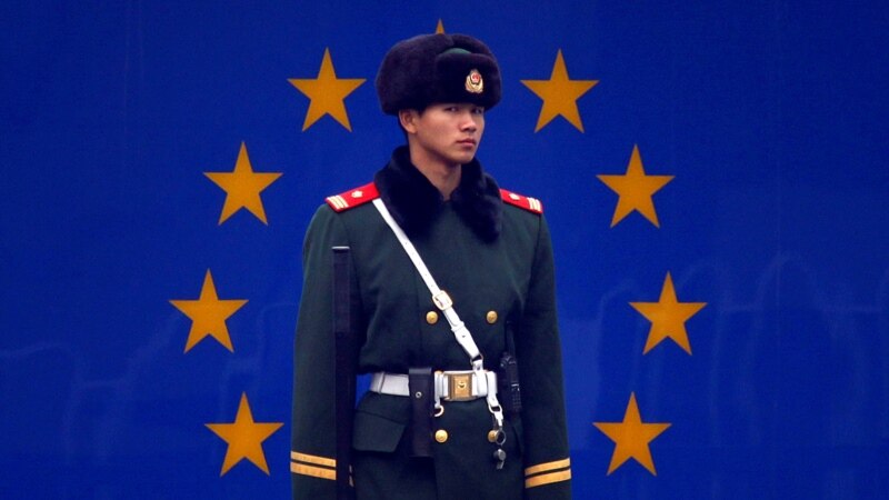 Kineski uticaj u EU: Strateški 'šum u komunikaciji'