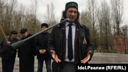 Павел Шмаков