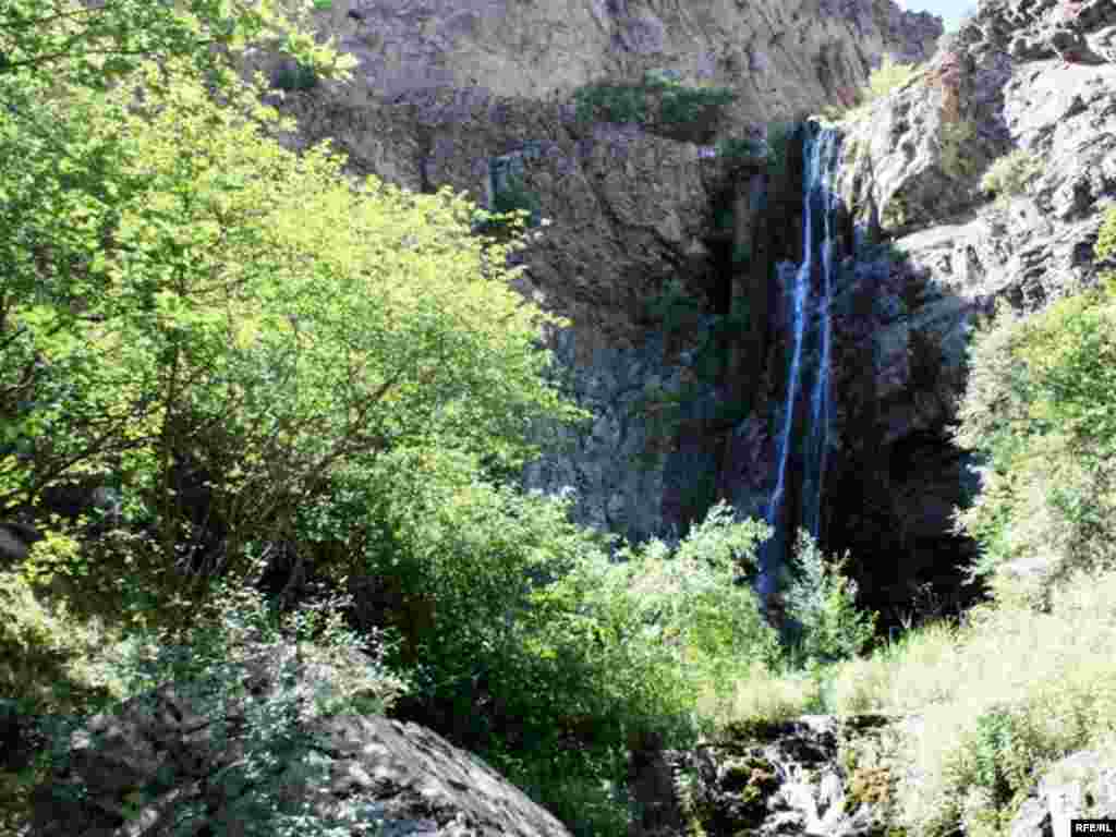 Türkmenistanyň çar tarapyndan #11