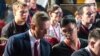 Сојузник на Навални, кандидат на изборите во Русија