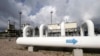شرکت گازپروم روسیه ارسال گاز به لاتویا را متوقف کرد