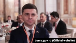 Руслан Бальбек