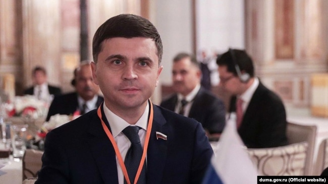 Руслан Бальбек