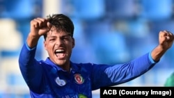 Afghanistan - Afghanistan 1st ODI against South Africa. 18.09.2024
د افغانستان او سویلي افریقا لومړۍ یو ورځنۍ لوبه