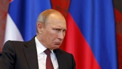 Putin prezident diwanynyň başlygyny täzeledi