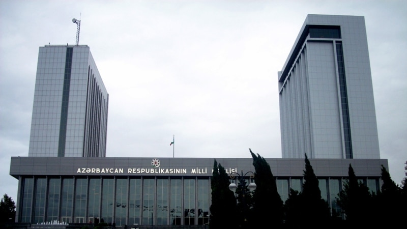 Միլլի Մեջլիսի հանձնաժողովը դատապարտում է Եվրոպական խորհրդարանի բանաձևը