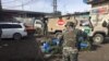 Pakistan Market Bomb Death Toll Rises To 21