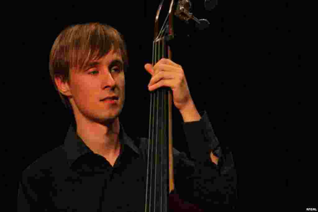 Ethno Jazz Festival 2010 #94