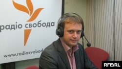 Алекс Ліссітса, президент асоціації «Український клуб аграрного бізнесу»