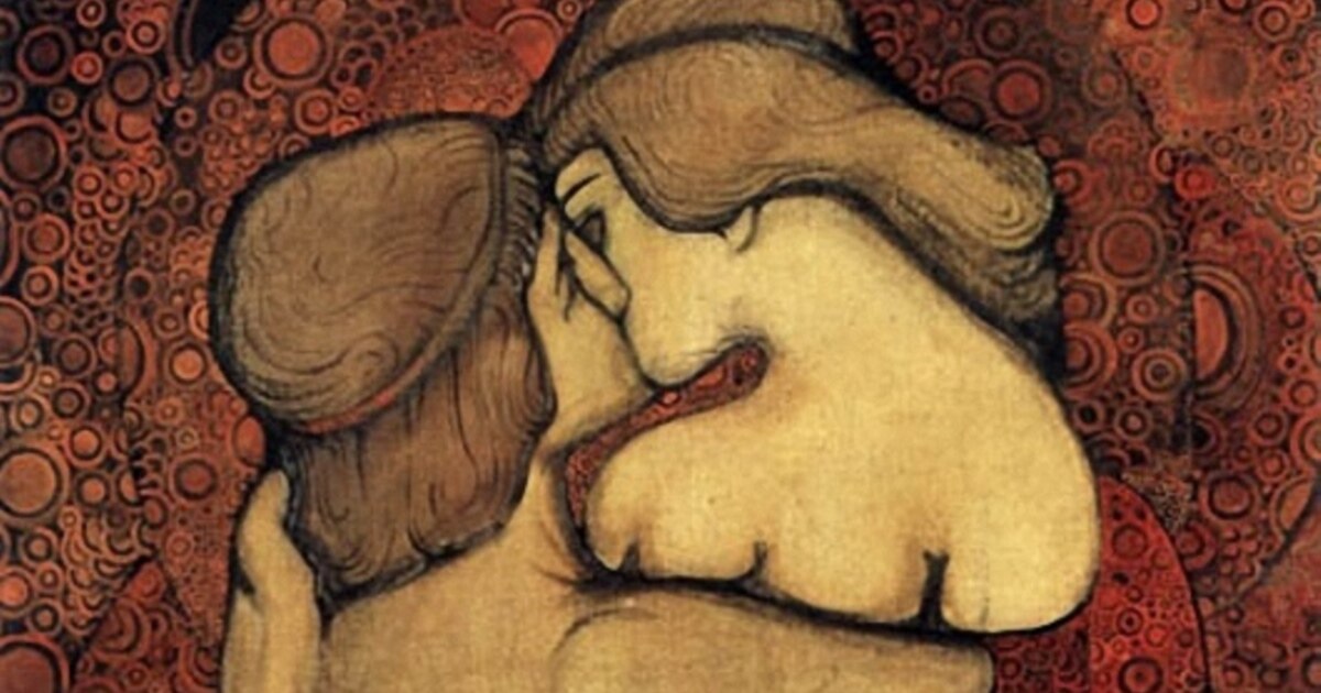 Oq xalatdagi qizlar pornosini onlayn tomosha qiling Bokira qizlar uchun birinchi marta jinsiy aloqa