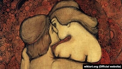 Turli yoshdagi barcha ayol mushuklar Infinity yalangoch guruh fotosurati