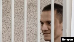 Николай Дзядок