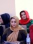 Afghan Women Fear Taliban Peace Deal Will Erode Freedoms video grab 2