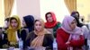 آرشیف، شماری از زنان افغان