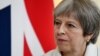 Парламент Британии рассмотрит вопрос о доверии Терезе Мэй