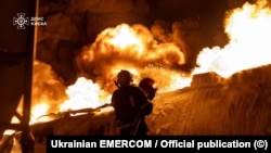 Киев. 2026-жылдын 24-январы.