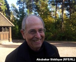 Marvin Weinbaum