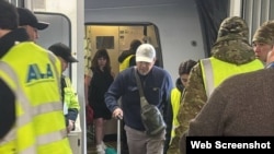 Эвакуация казахстанцев из Омана, 4 марта 2026 года