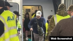 Эвакуация казахстанцев из Омана, 4 марта 2026 года