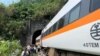 У Тайвані поїзд зійшов з рейок, загинули 34 людини