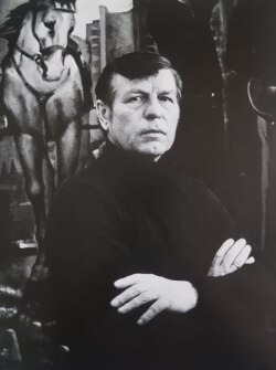 Леанід Шчамялёў, 1980-я