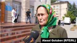 Europa Liberă de vorbă cu locuitori ai Comratului, pe 19 august 2025