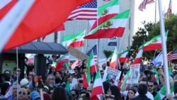 روابط آمریکا و ایران در میزگرد رادیوفردا با کامبیز غفوری و امید معماریان