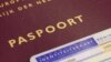 Dutch passport