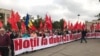 Dumitru Diacov: „În Republica Moldova tema republicii prezidențiale este răsuflată”