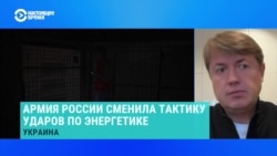 Что происходит в Украине с отключениями электричества? Объясняет глава парламентского комитета по энергетике Андрей Герус